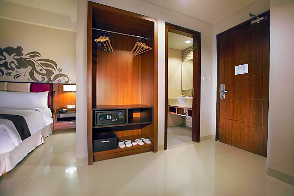 Aston Bojonegoro City Hotel