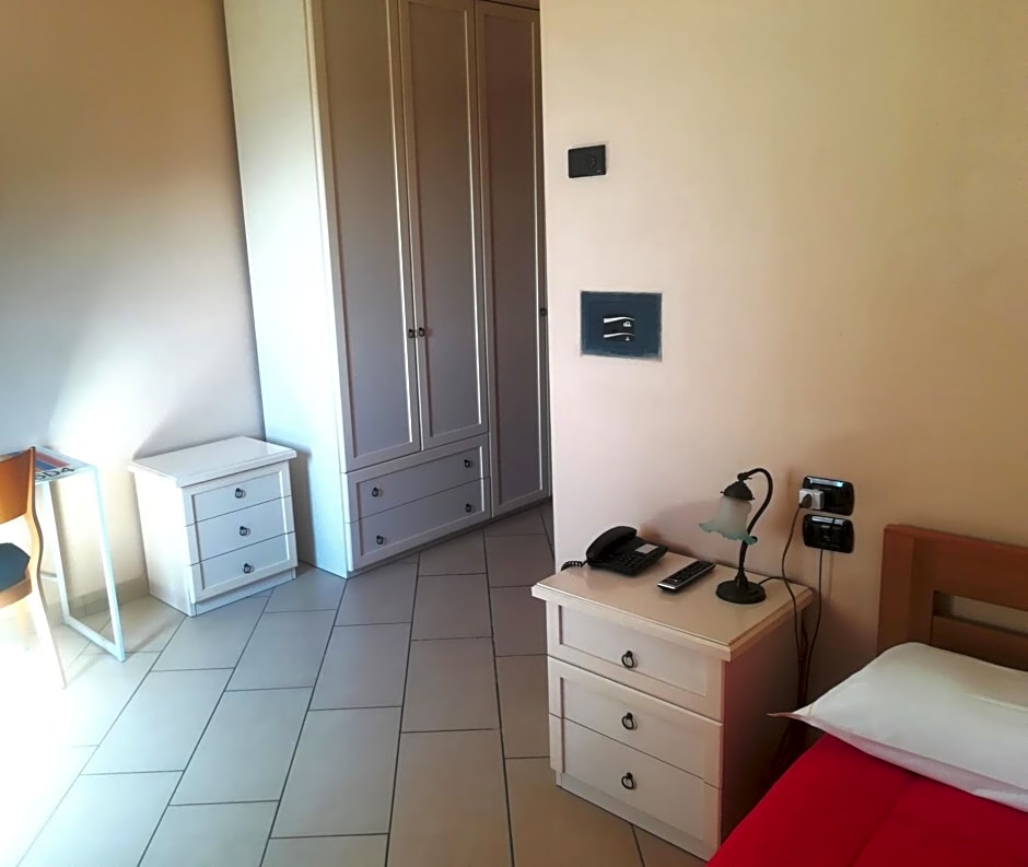 Ristorante Albergo San Michele