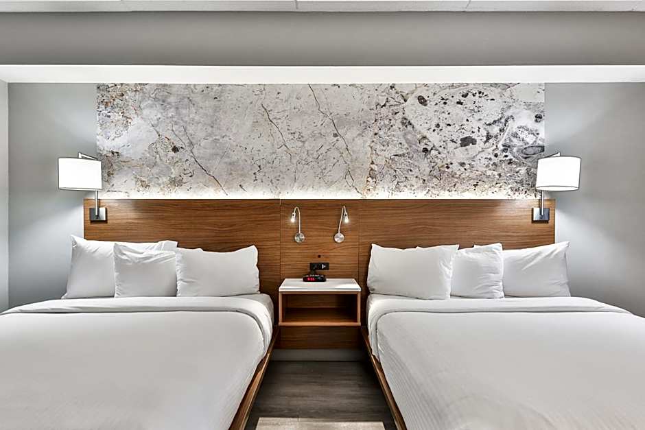 Admiral Inn Mississauga