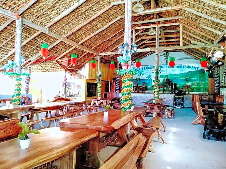 Blue Lagoon Pagudpud, Ilocos Norte