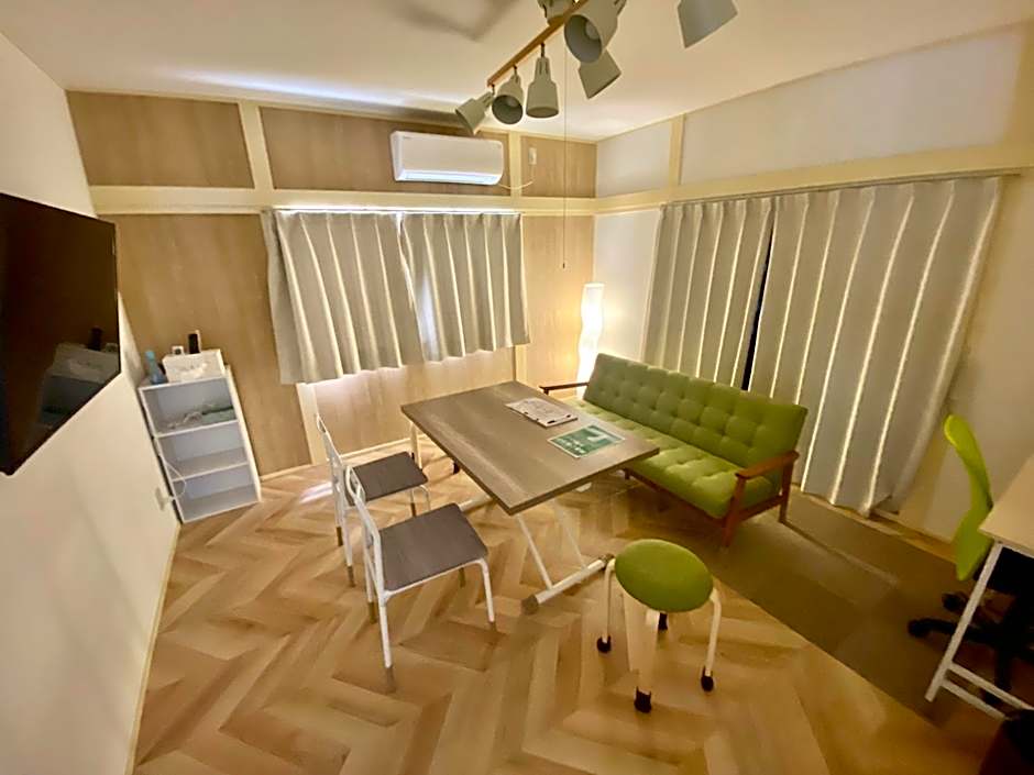 Ars Hotel Utsunomiya – Utsunomiya, FL