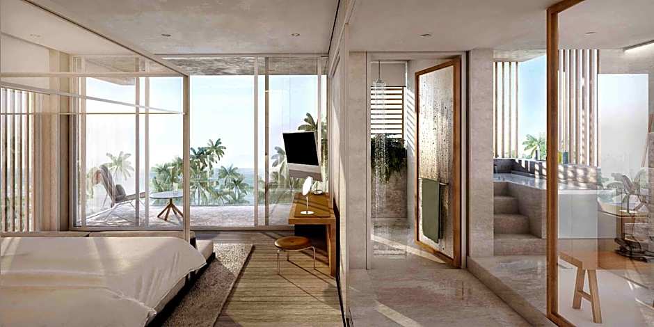 Harding Boutique Hotel