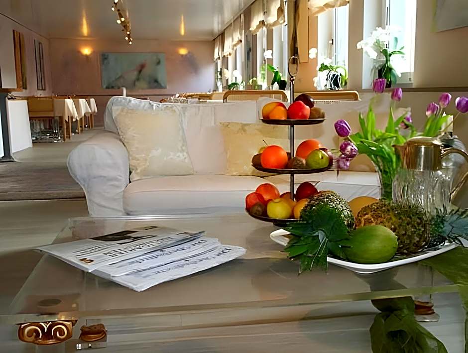 STADT-Hotel Lorrach GbR