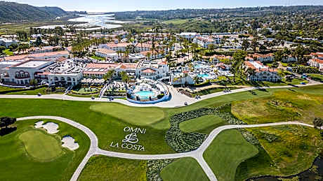 Omni La Costa Resort & Spa Carlsbad