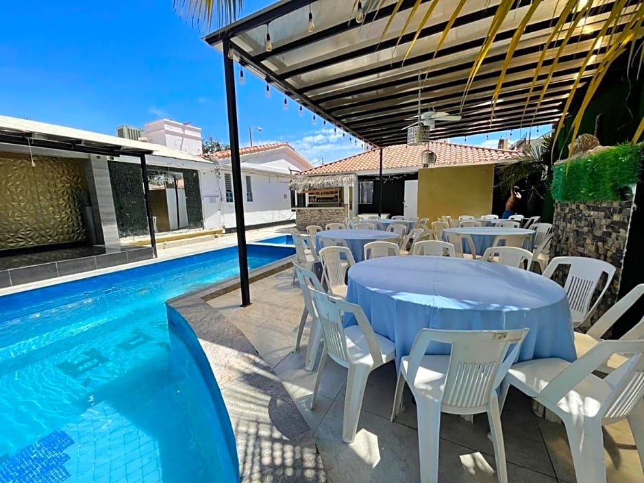 La Casona Boutique Lomas
