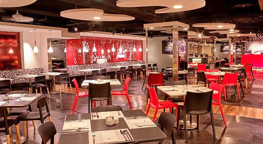 Caesar Park Hotel Taipei