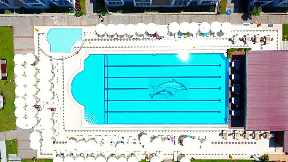 Belcekum Beach Hotel