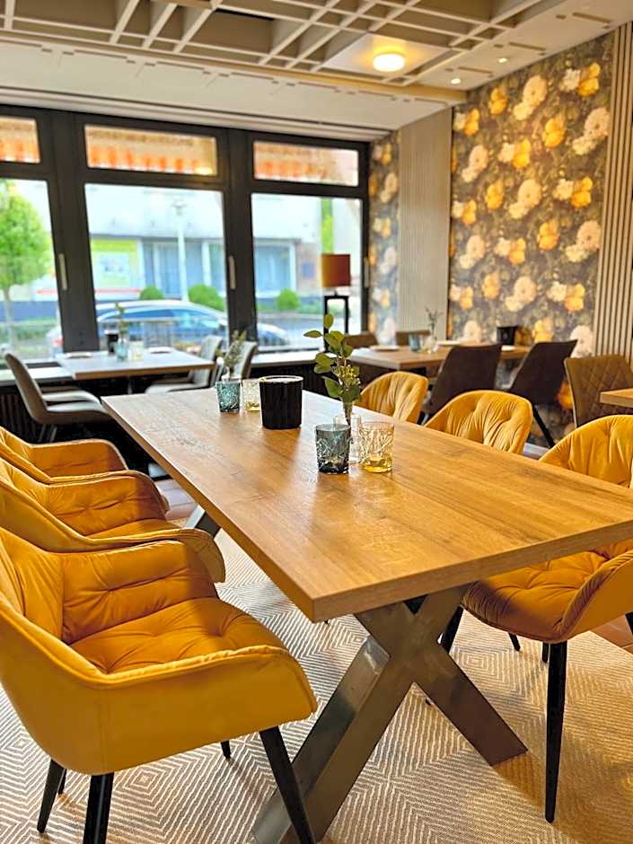 JUNIPRO Hotel Schinderhannes