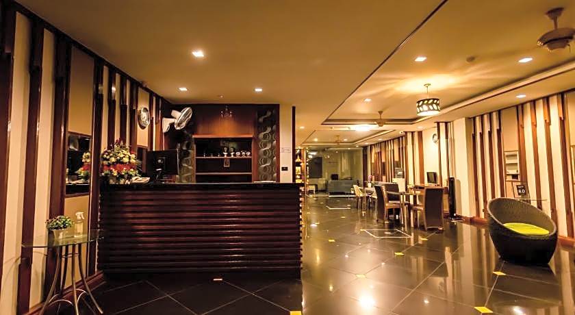 Honey Boutique Hotel