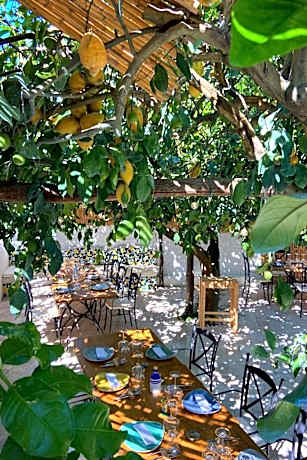 Don Salvatore Resort