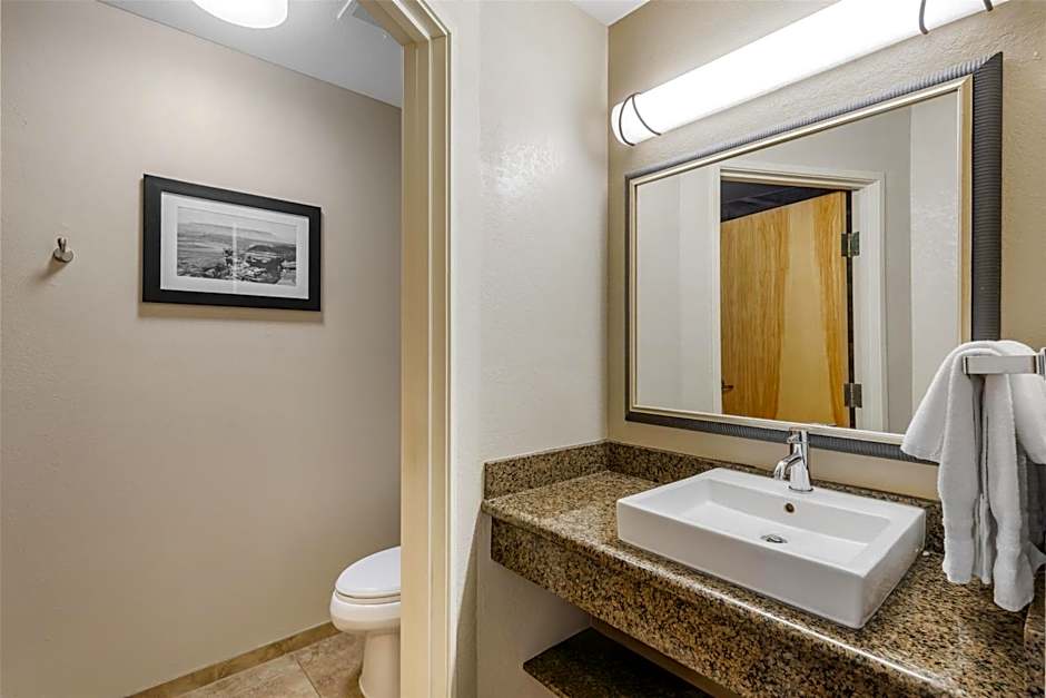 Best Western Plus Riverfront Hotel and Suites