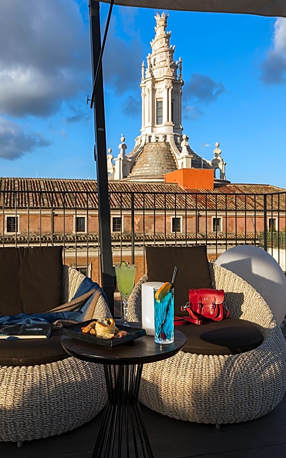 Palazzo Navona Hotel