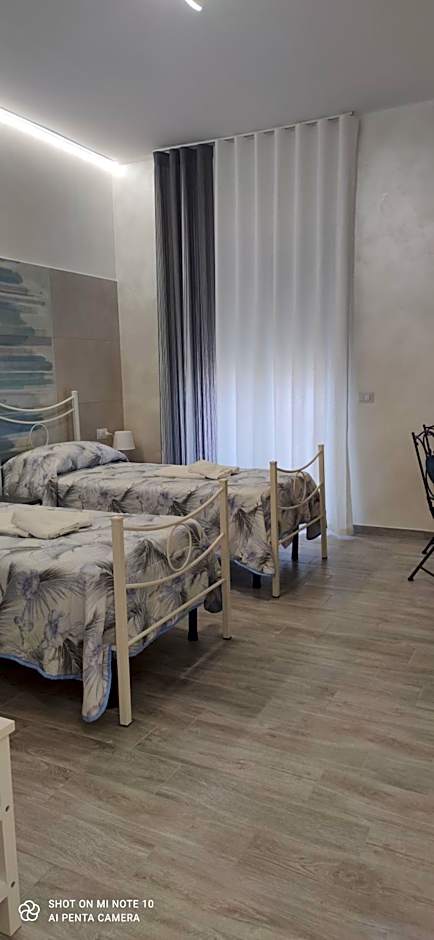 B & B LE GEMELLINE