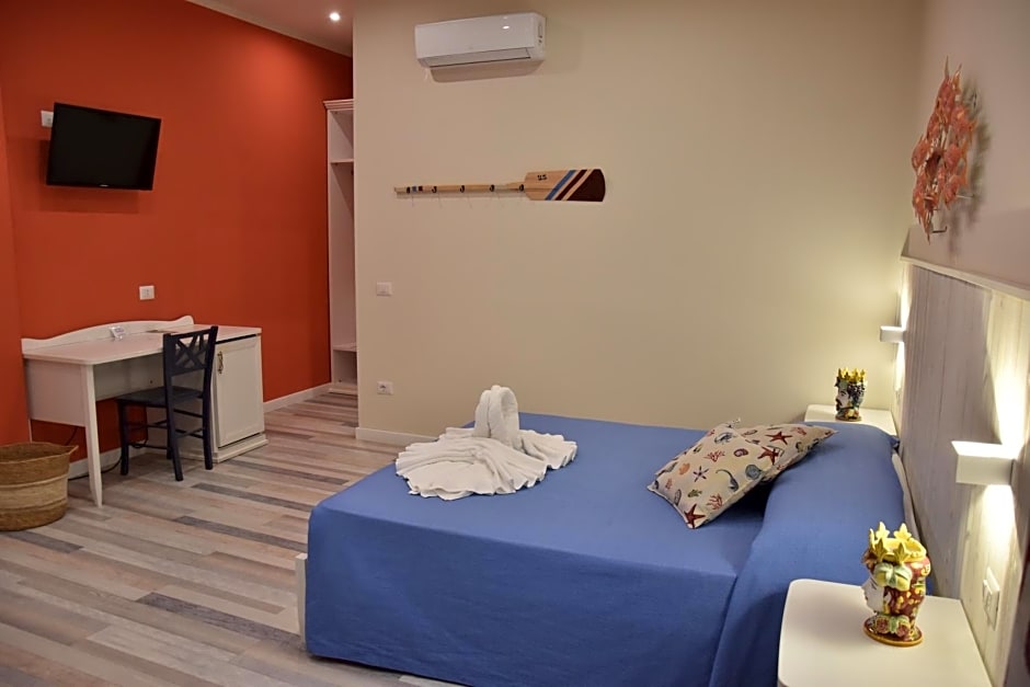 B&B Marina Blu