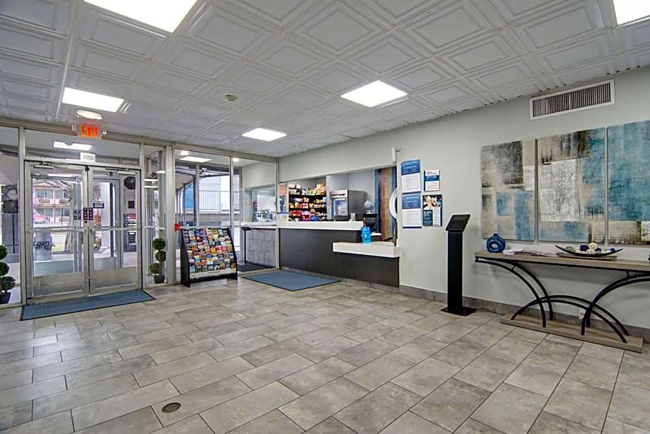 Studio 6 Mesquite, TX Town East