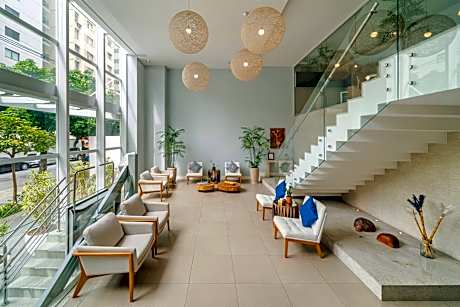 Matiz Niterói Design Hotel