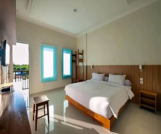 Kelayang Beach Hotel