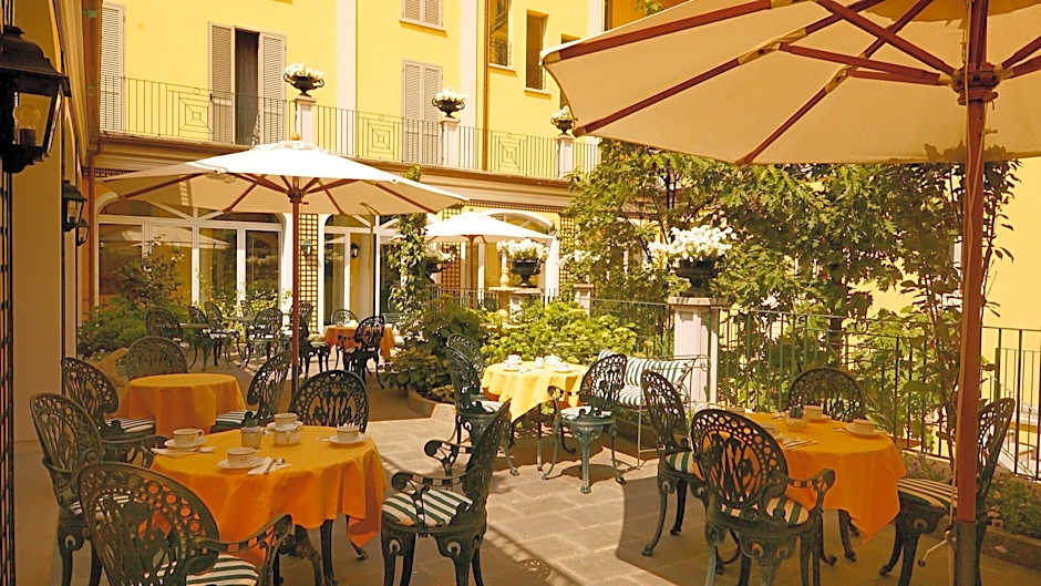 Hotel Vistoria Torino