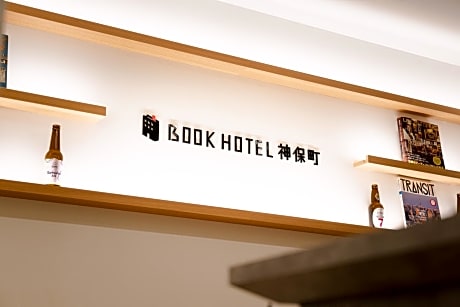 BOOK HOTEL JIMBOCHO