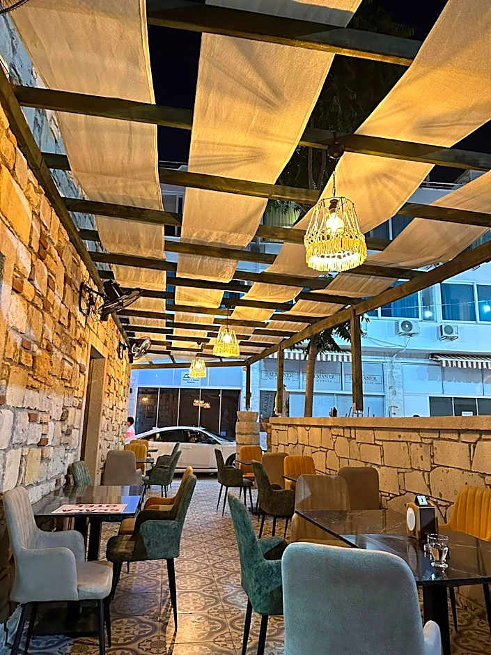 Hotel Scala Cesme