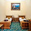 City Hotel Unio Superior