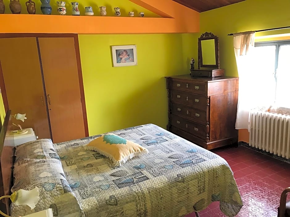 La terrazza del dottore