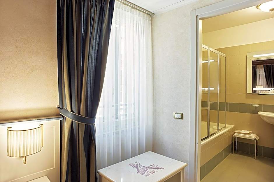 Albergo Mazzanti