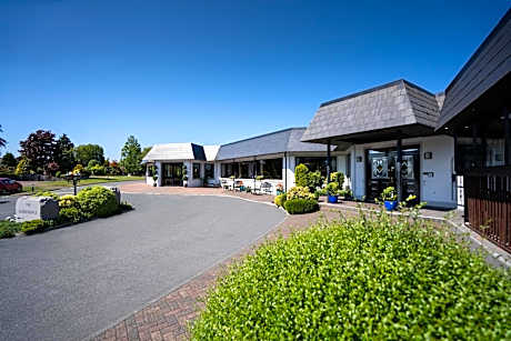 Burrendale Hotel Country Club & Spa