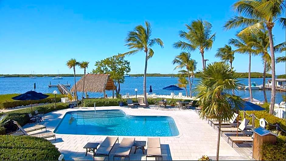 Coconut Palm Inn
