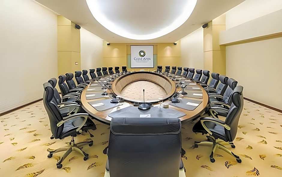 Grand Artos Hotel & Convention