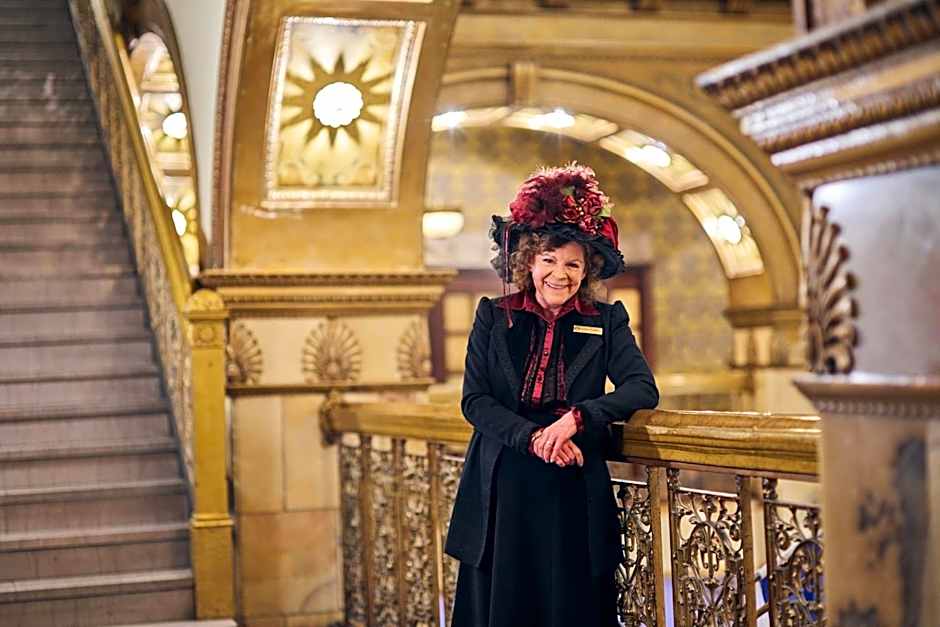 The Brown Palace Hotel and Spa, Autograph Collection