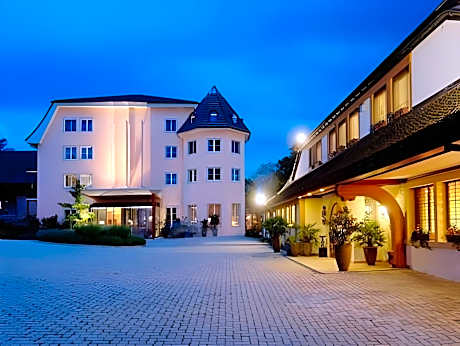 Seerose Resort & Spa