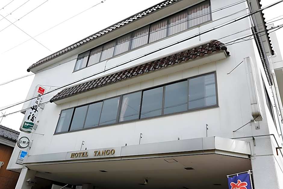 Hotel Tango Nakamura So