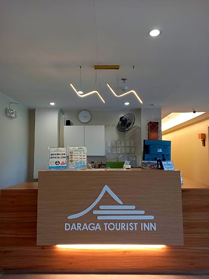 Daraga Tourist Inn