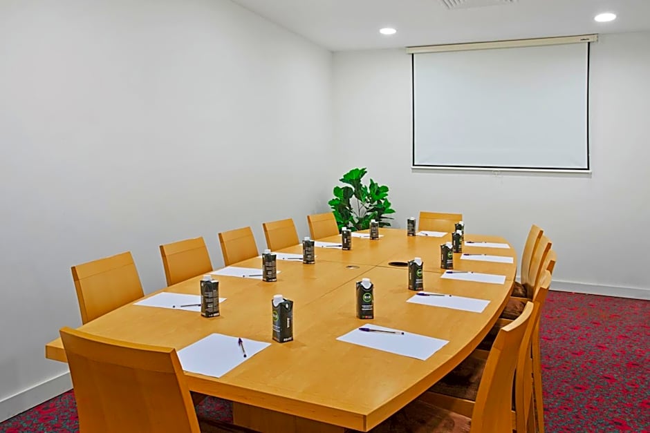 B&B HOTEL Figueira Da Foz