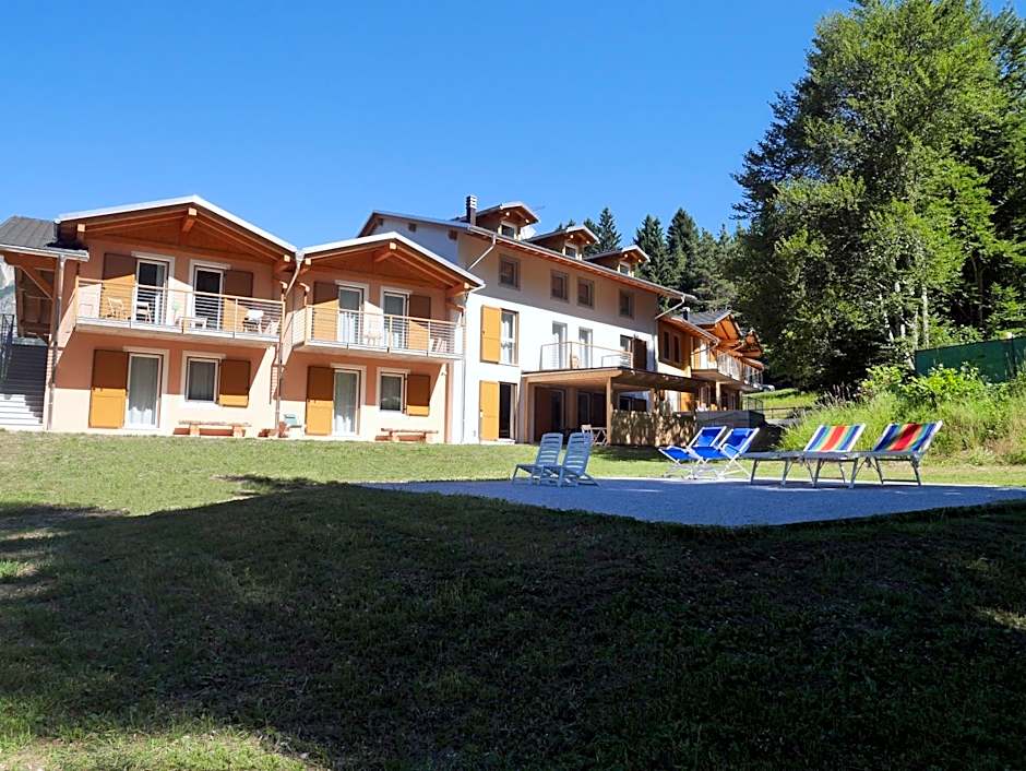 Hotel Elbele Garnì