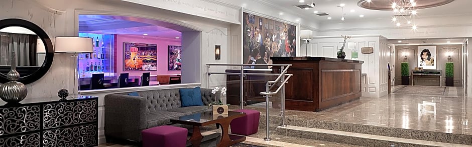 Holiday Inn New Orleans-Downtown Superdome By IHG