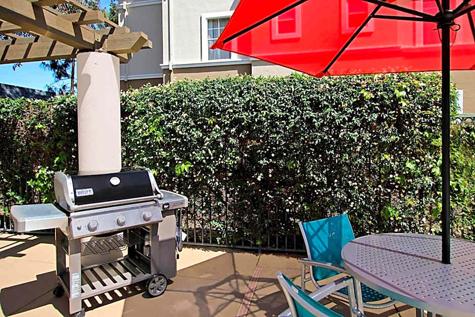 TownePlace Suites by Marriott San Jose Cupertino