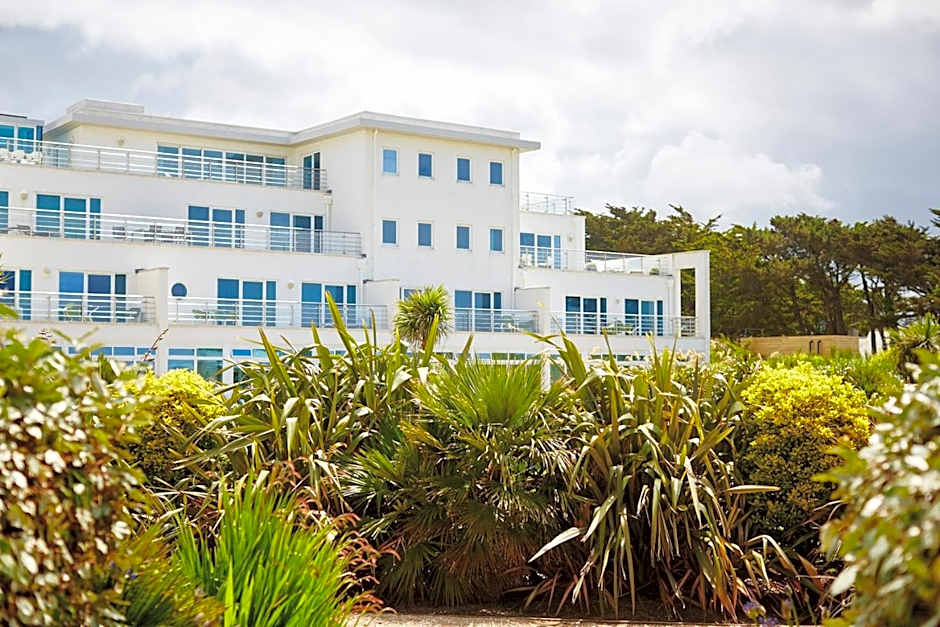 St Moritz Hotel and Cowshed Spa