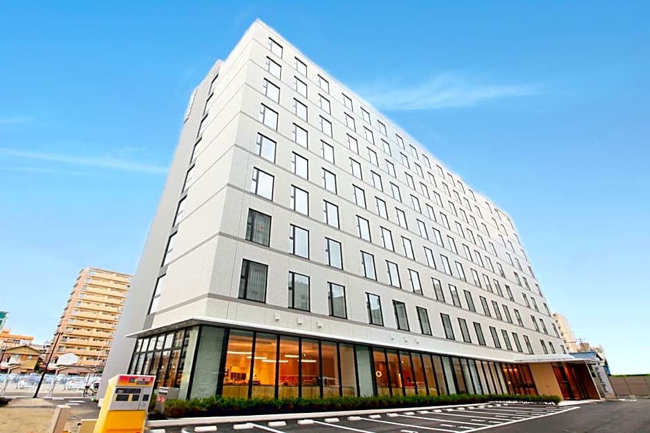 Richmond Hotel Himeji