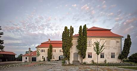 Kocanda Kravsko