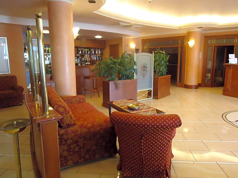 Hotel Valle Rossa