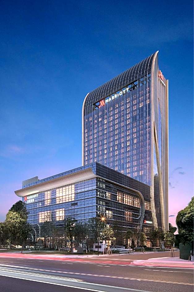 Wenzhou Marriott Hotel