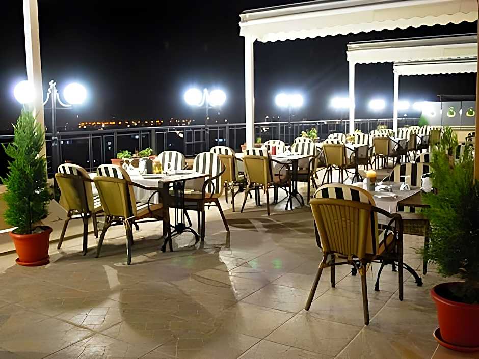 SV Business Hotel