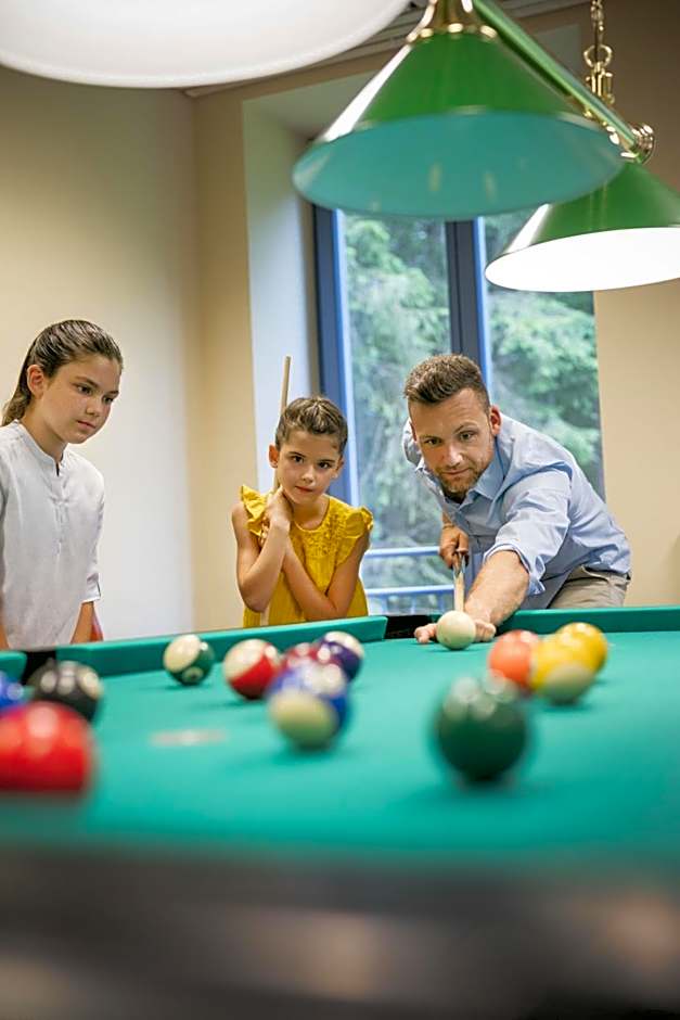 JUFA Hotel Mariazell