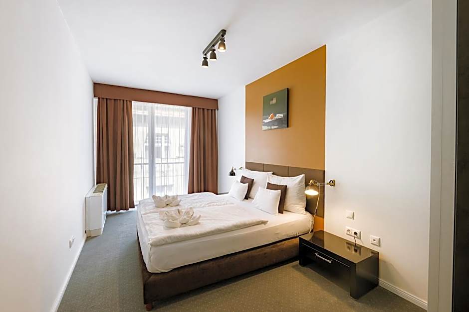 Bliss Residence & Spa