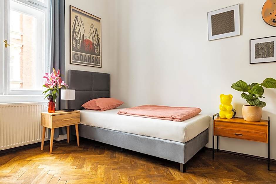 Das Hostel