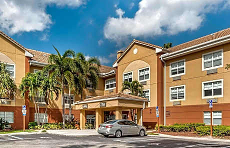 Extended Stay America Suites - Fort Lauderdale - Plantation