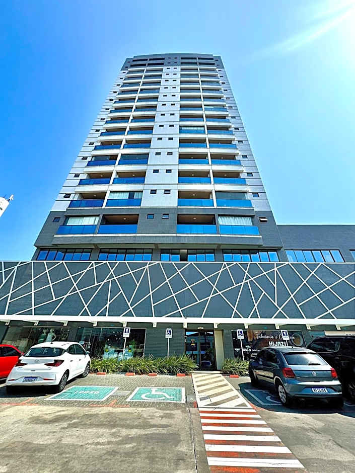 (903) Studio exclusivo e clima tropical