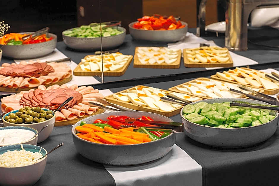 Hotel Carpe Diem Gudauri